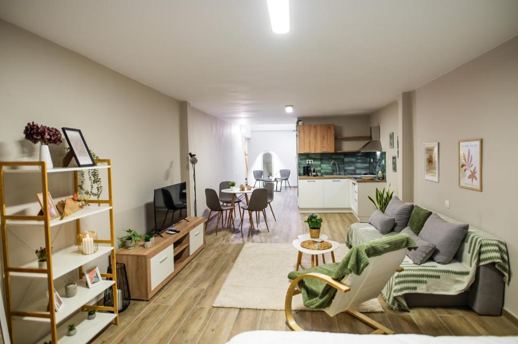 Inspiration project 3, Alexandrupoli