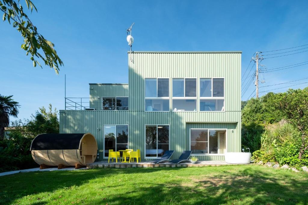 Casa Verde - Vacation STAY 75624v, Ito