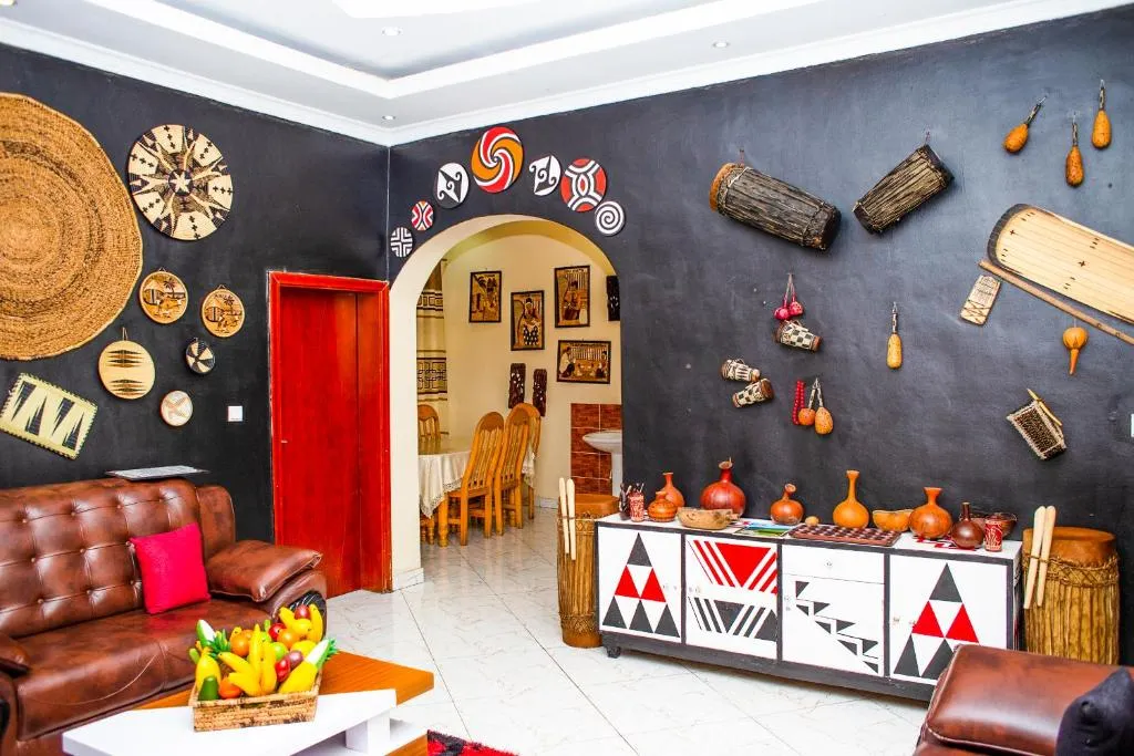 Virunga Homestays, hotel in Ruhengeri