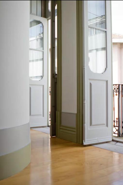 Charming Loft Porto Historic Center & Charming Design - Historic Center Walk Everywhere 전경
