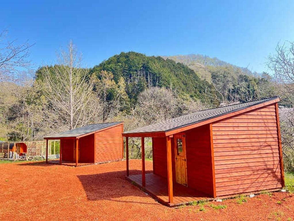 Our Minano Base - Vacation STAY 92840v, Minano