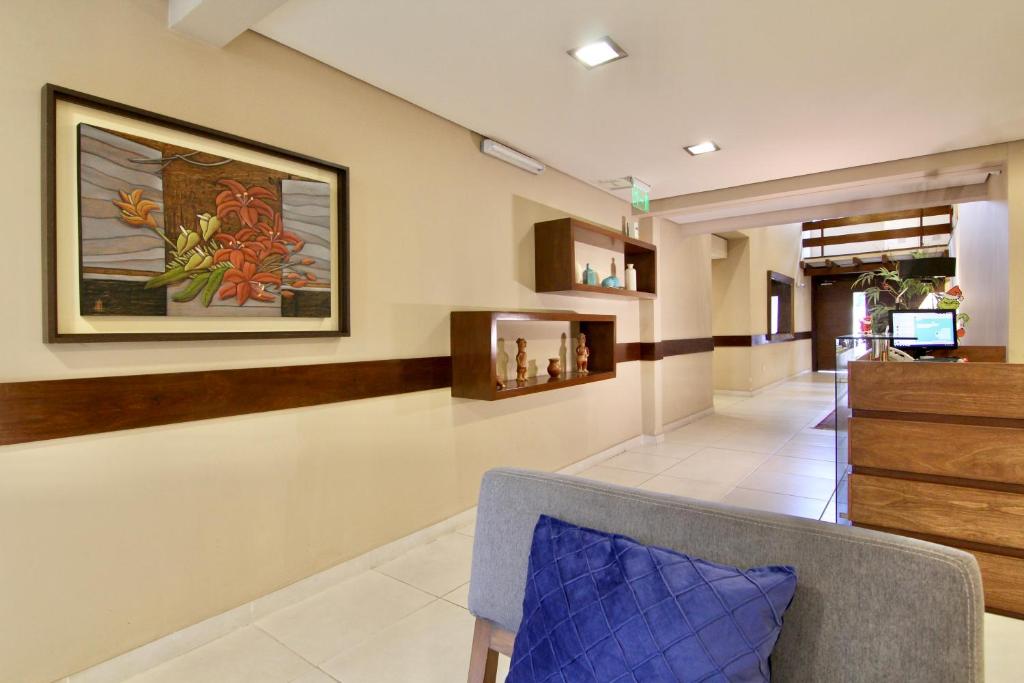 Faro Norte Suites - 3