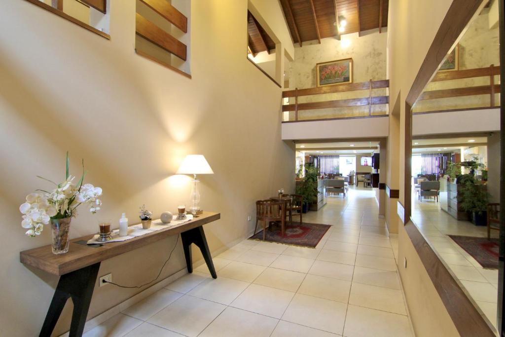 Faro Norte Suites - 2
