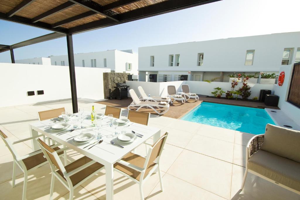 Casa Kelia - By AZ Rentals - 1