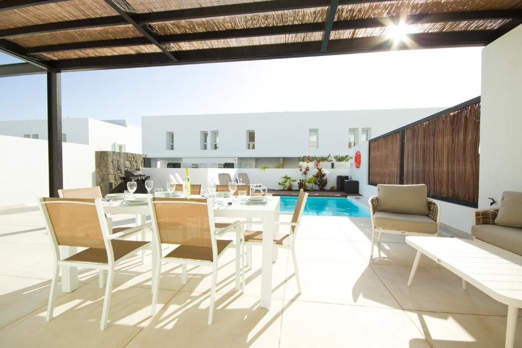 Casa Kelia - By AZ Rentals - 1