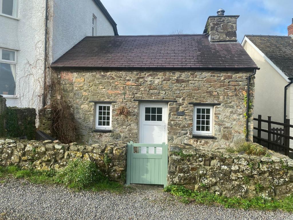 Banc Cottage, Pembrokeshire