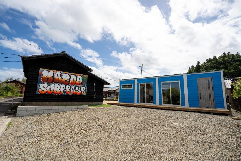 Miyazaki - House - Vacation STAY 18190, Mijazaki