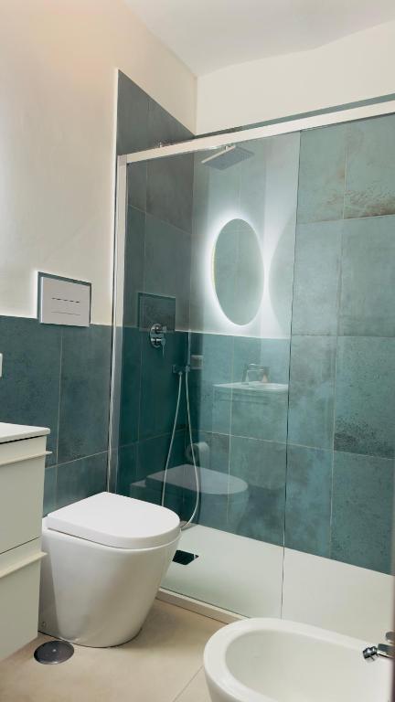 Terrazza Maranola, Formia