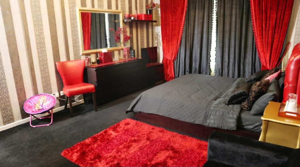 Royal Classic by oima leasing property, Dubaj