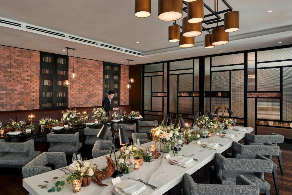 Tárgyalóterem/bálterem