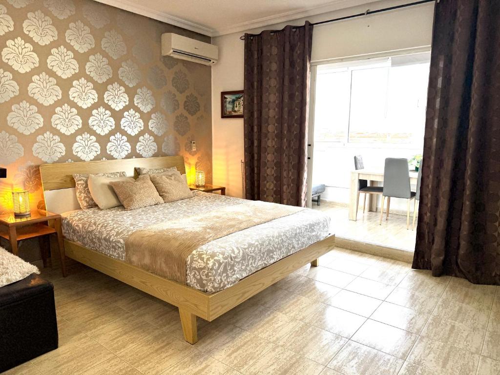 Your holidays in La Mata ツ, Torrevieja