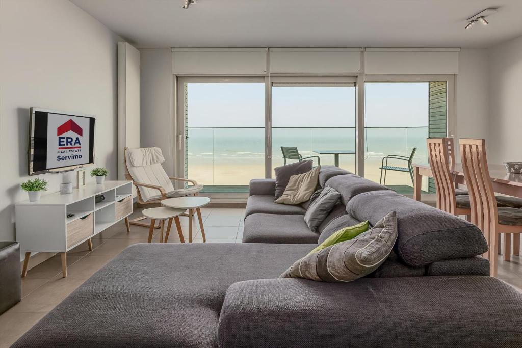 Seaflower 0301 G14, Sint-Idesbald