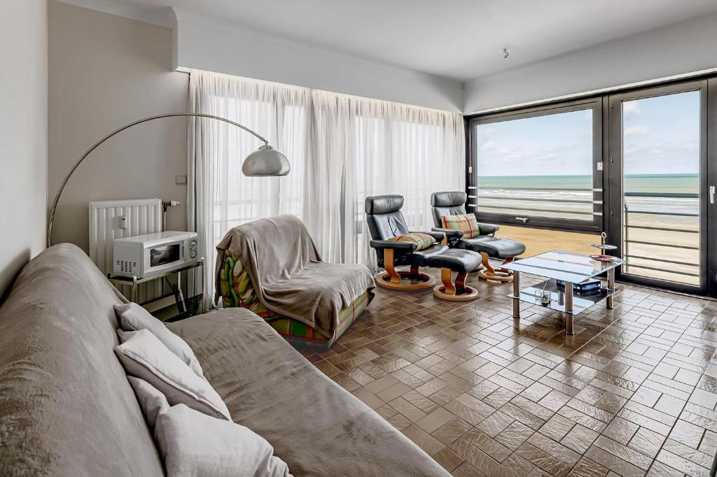 Sun Beach 0404, Sint-Idesbald