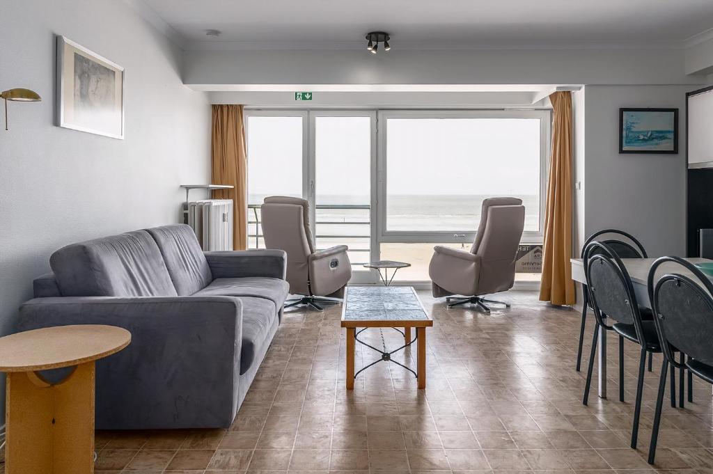 Sun Beach 0301, Sint-Idesbald