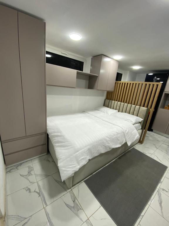 Studio Moderne et Parking gratuit - 3