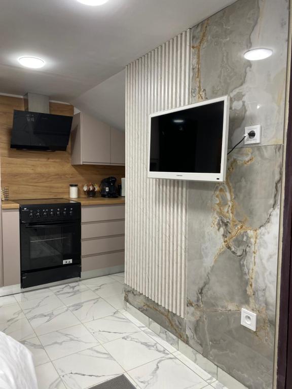 Studio Moderne et Parking gratuit - 2