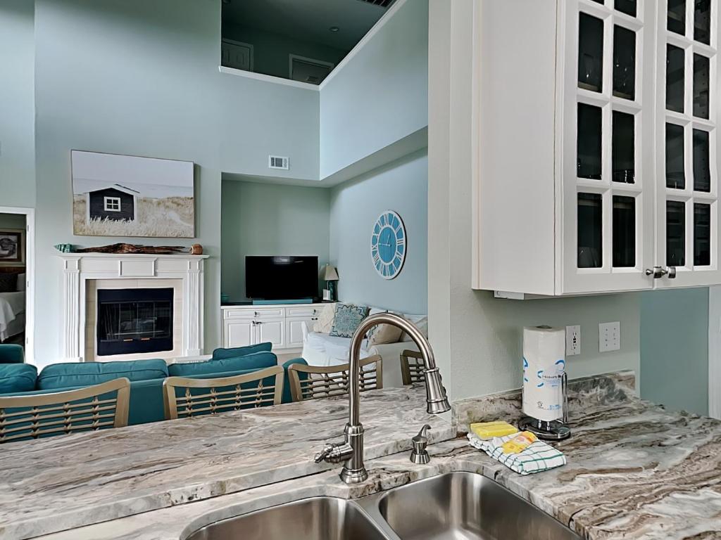 After-Dune Delight, Destin