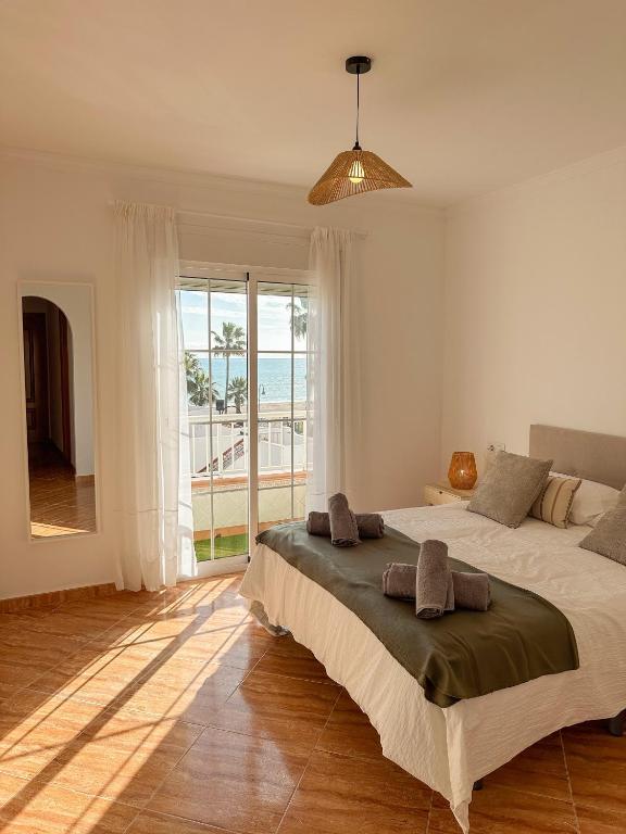 Sea Apartment Cala de Mijas - 1