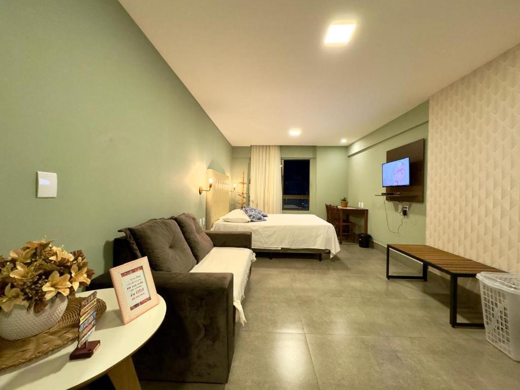 Flat-Ilusion-1003, Natal