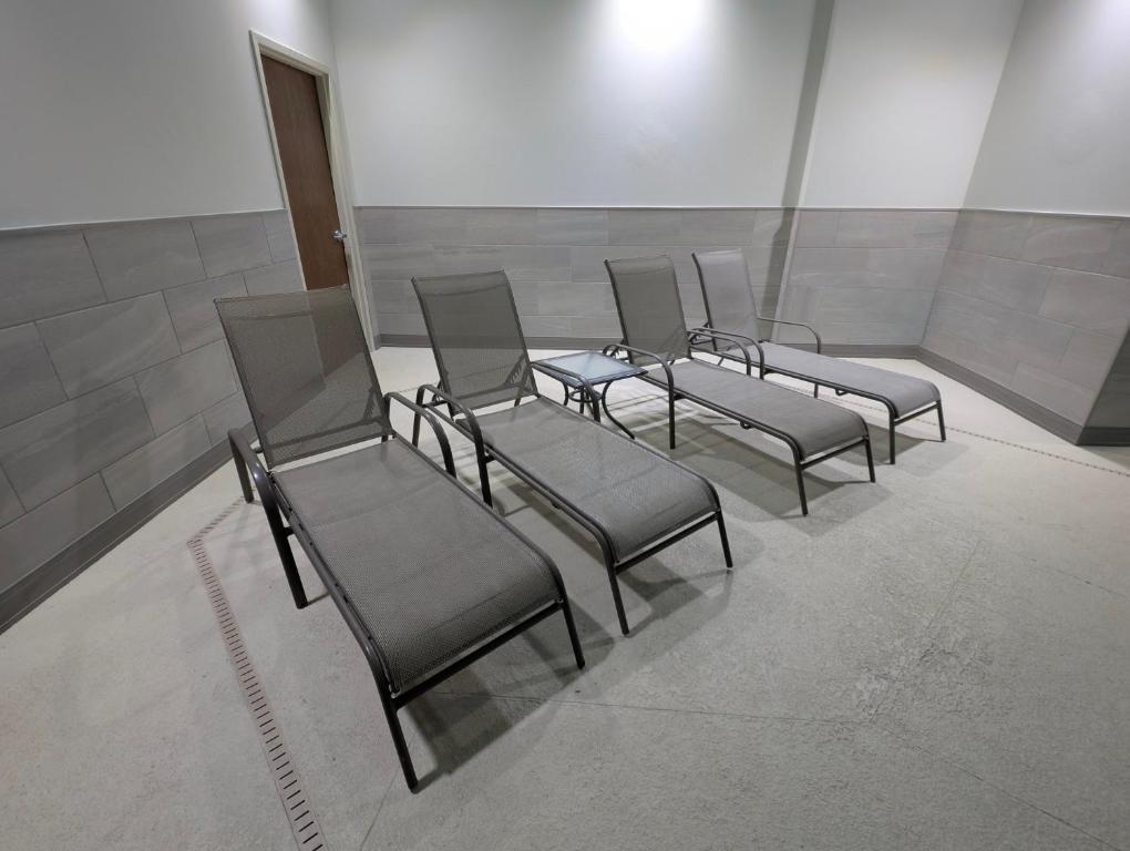 スイミングプール