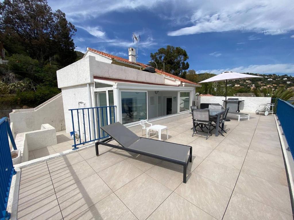Appartement Climatisé avec Terrasse & Plage Privée - FR-1-816-5 - 3
