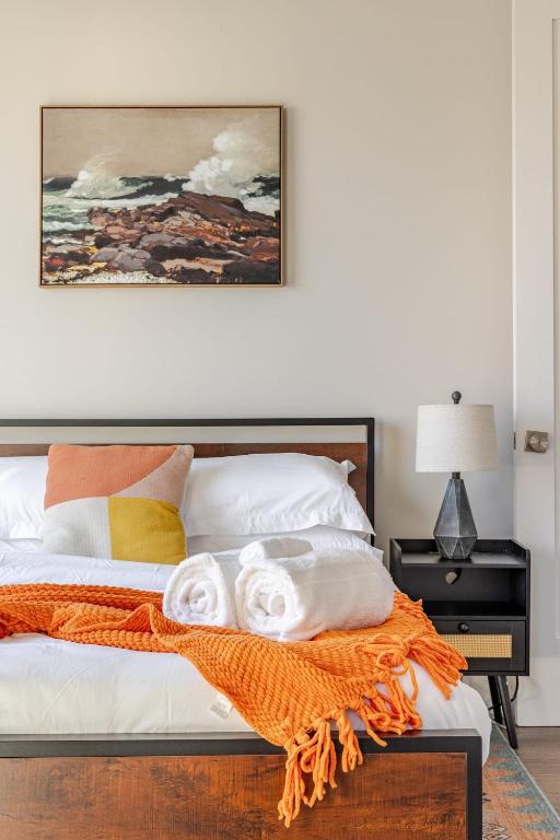 NYC Gateway, 30minutes from Manhattan, Jersey City