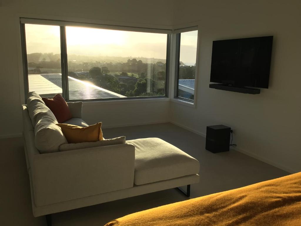 Views on Sapphire - Brand New - Adults Only, Merimbula