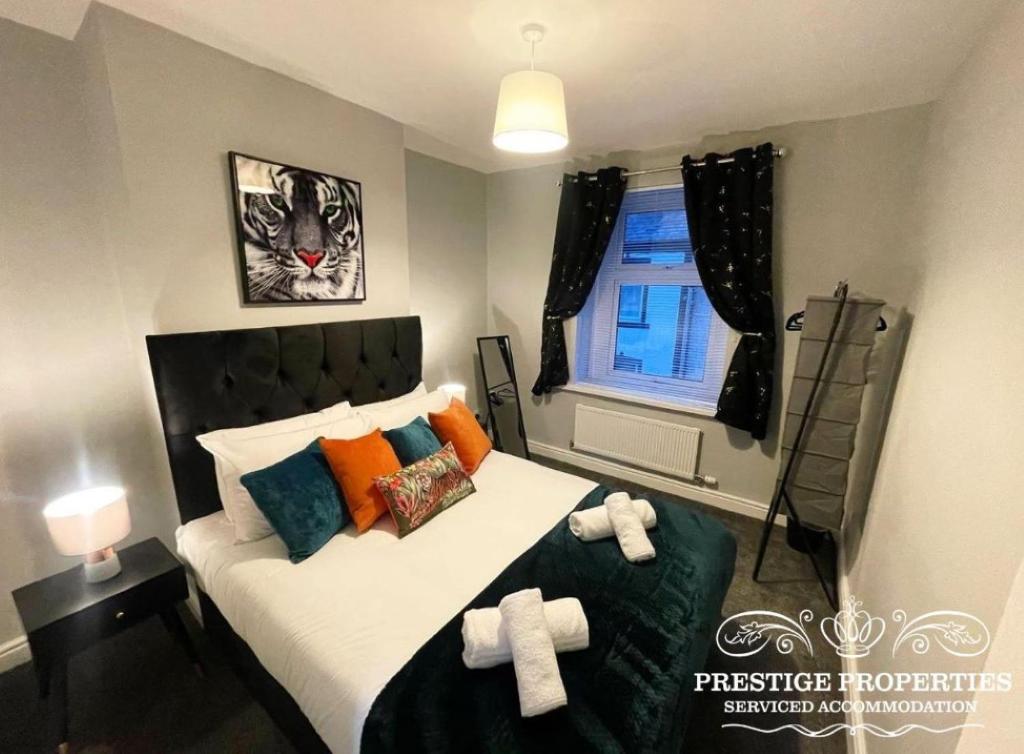 Jackson St by Prestige Properties SA, Siddick