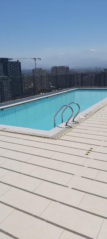 Departamento Centrico - 4