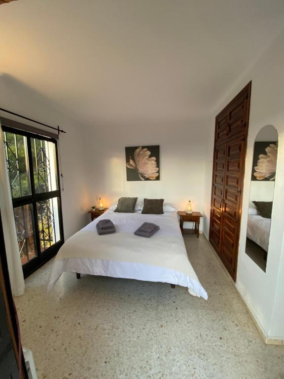 Precioso Apartamento Mandarinos Con vistas al Mar - 5