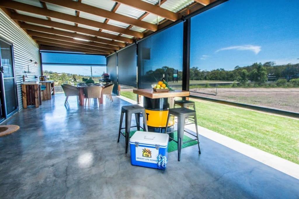 The Cod 'Ole The Fishermans Utopia, Agnes Water