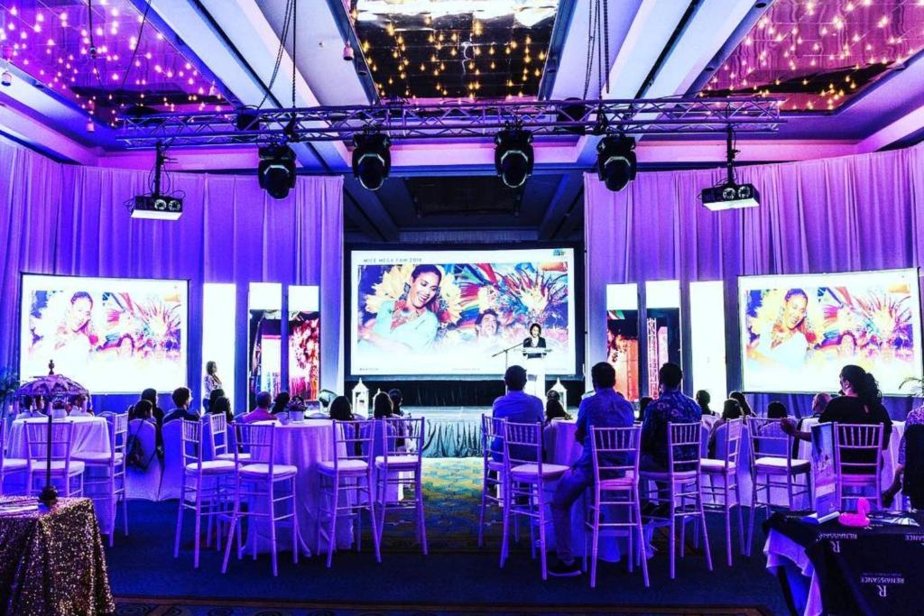 Meeting room / ballrooms