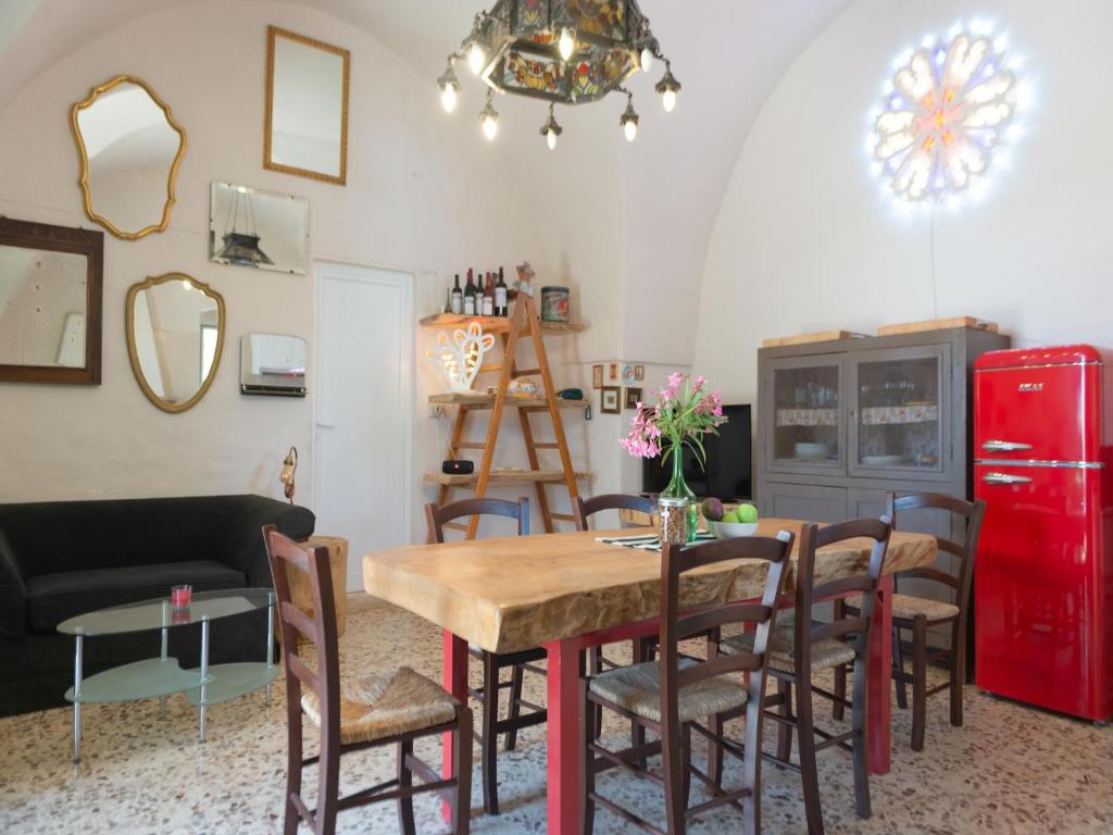 Country House in Puglia with Pool & Pizza Oven - 5