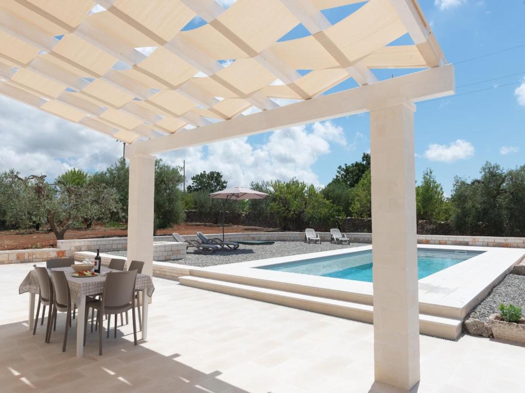 Holiday Home in Ostuni with Private Pool - 3