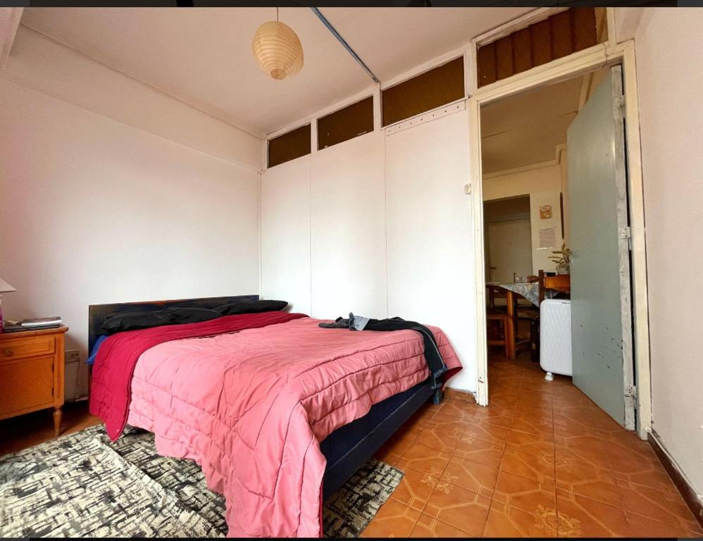 Departamento 2 ambientes - 3
