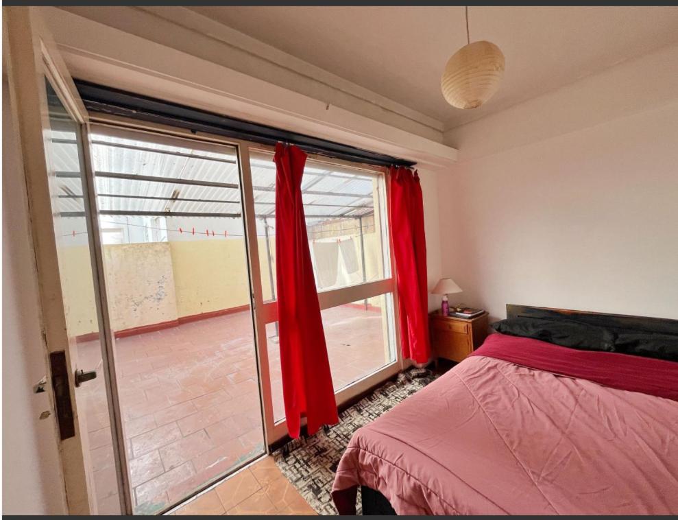 Departamento 2 ambientes - 4