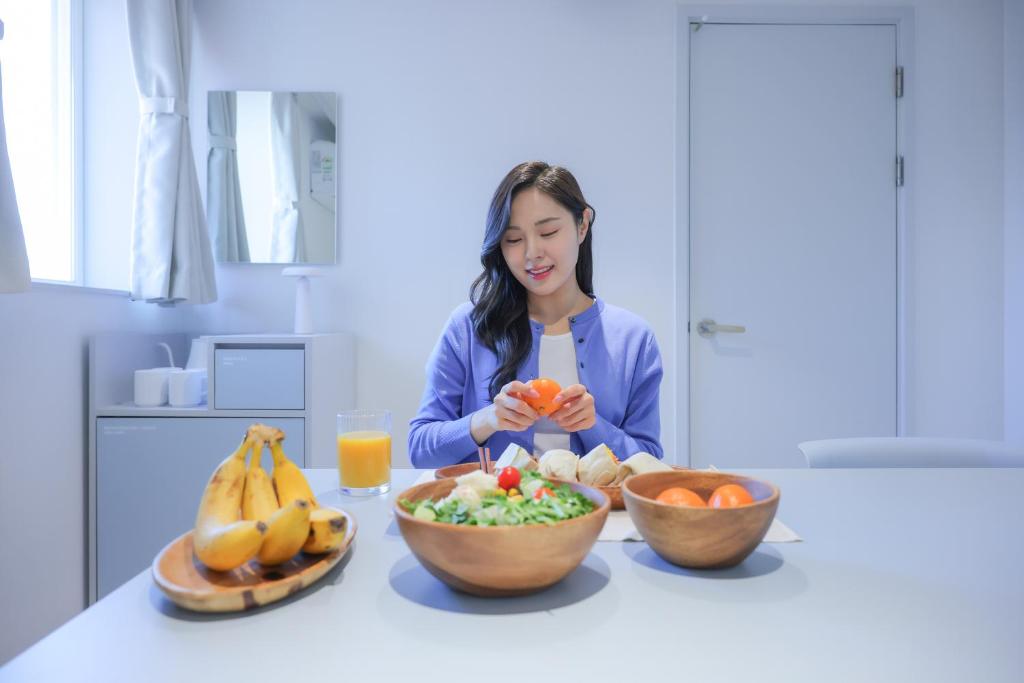 Facilities, AanK Air Hotel Chuncheon Branch in Chuncheon-si