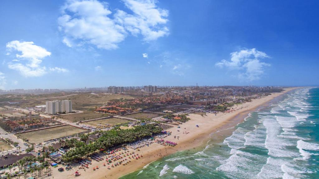 MIRANTE Clube 803 T3, Fortaleza