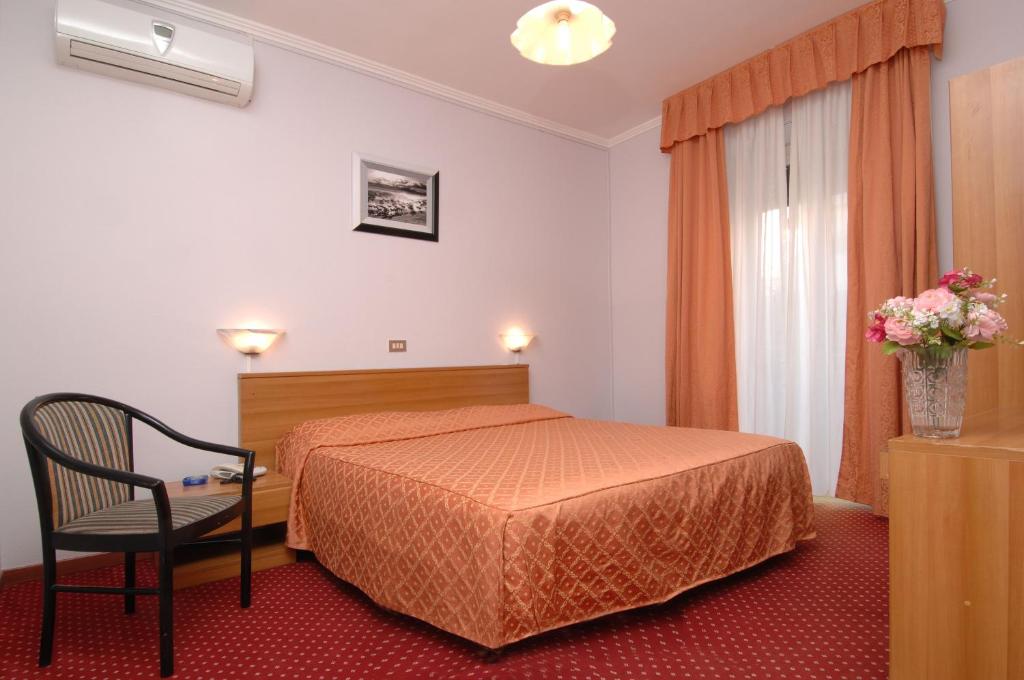 Hotel Sorriso photo