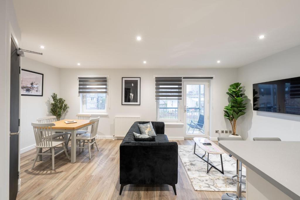 Wilson Lodge, Aberdeen