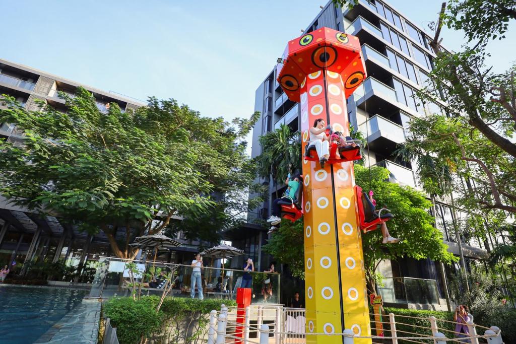 Playground