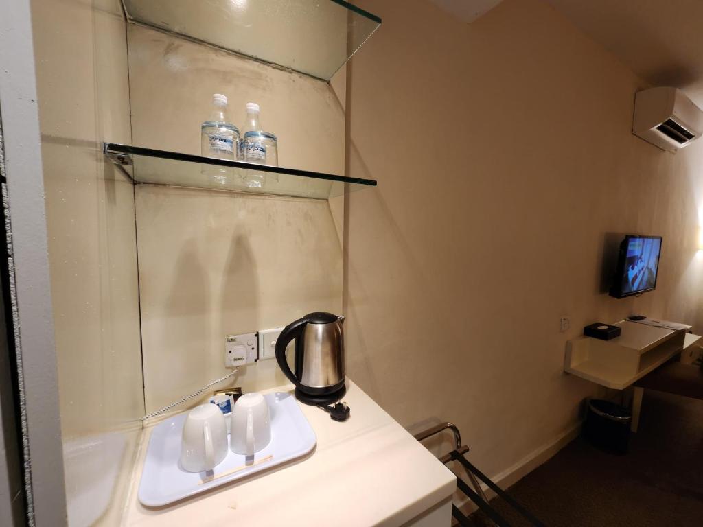 Facilities