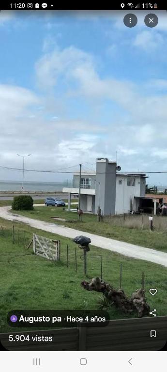 Playa Dorada Al mar moderno super estar 1 dor 1 bños 4 pax quincho y parrilla - 1