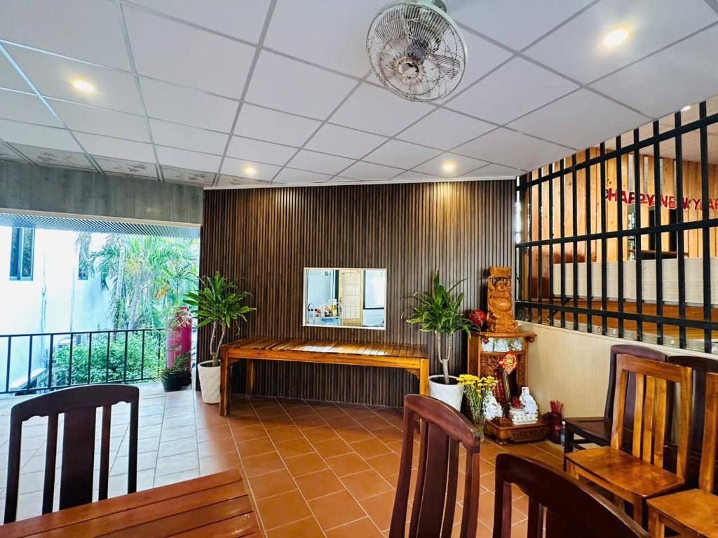 Dong Xuan Hong Hotel Phu Quoc