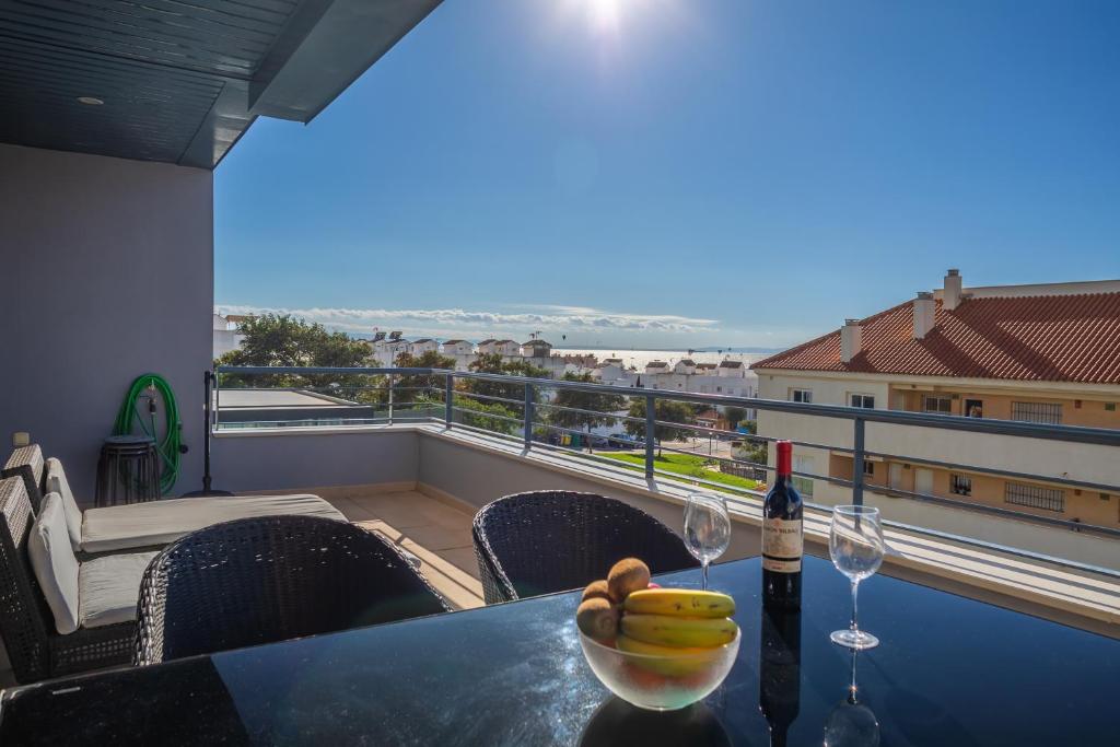 Brisa Verde - Modern Apartment - by TARIFA RENT - 3