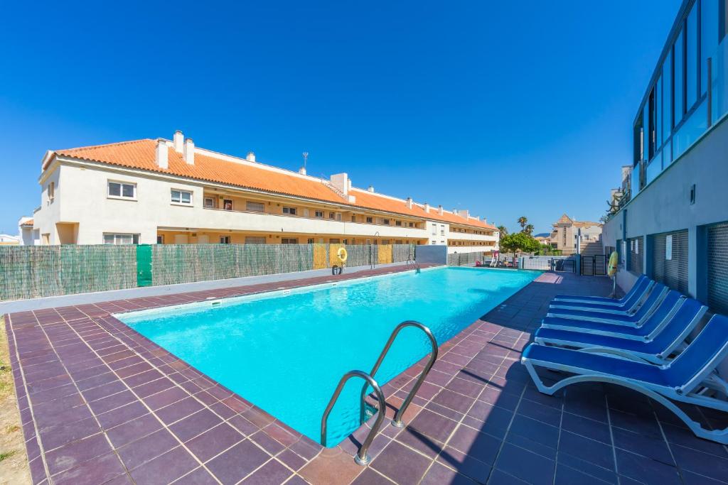 Brisa Verde - Modern Apartment - by TARIFA RENT - 2