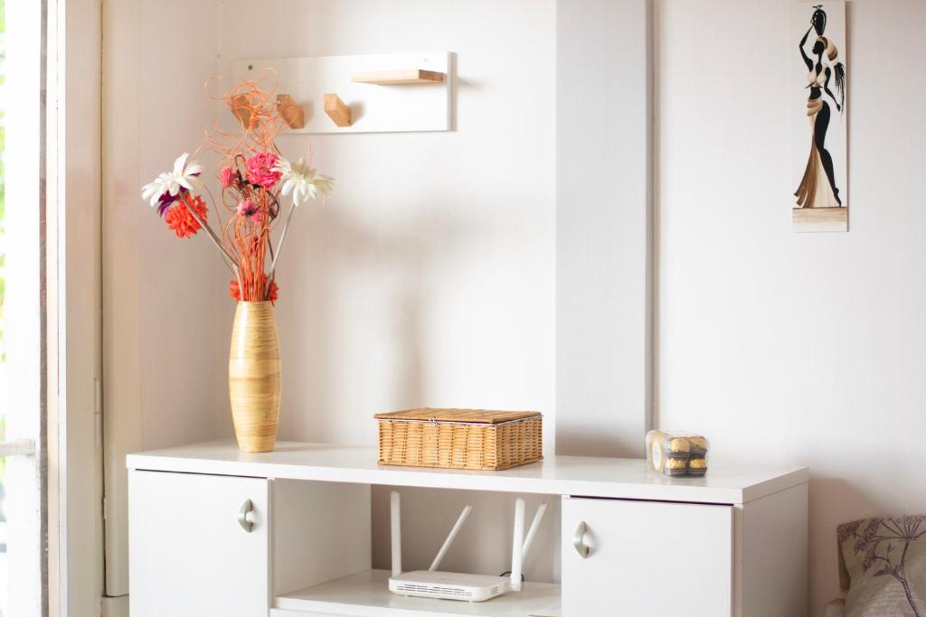 Departamento a la calle Premium Aldrey - 4