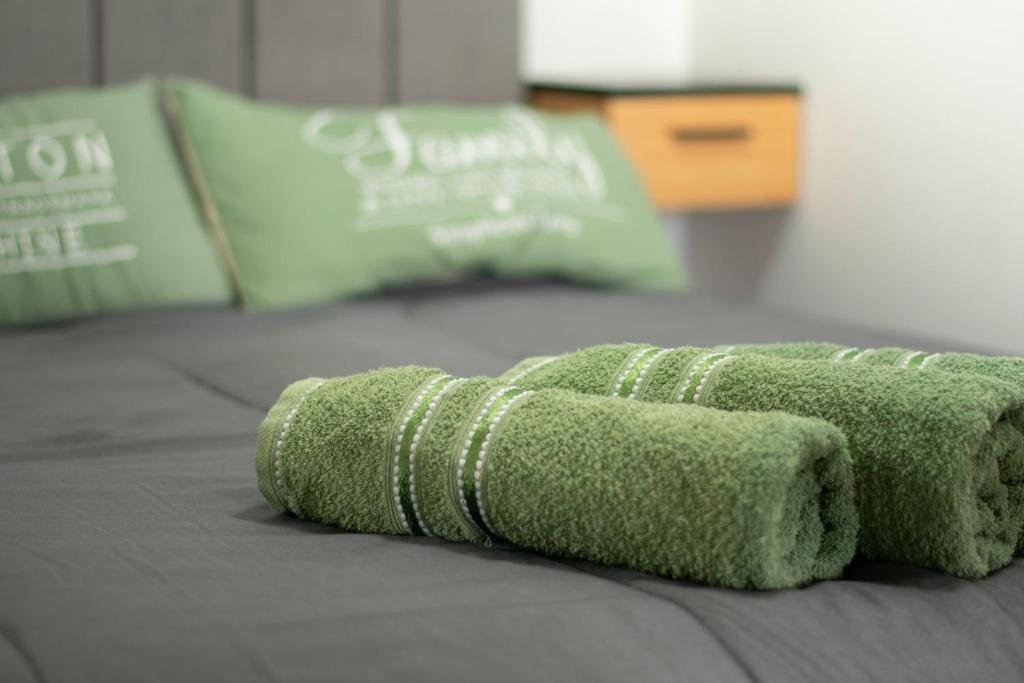 Departamento a la calle Premium Aldrey - 3