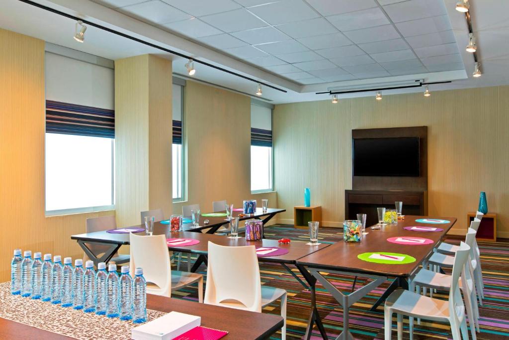 Meeting room / ballrooms