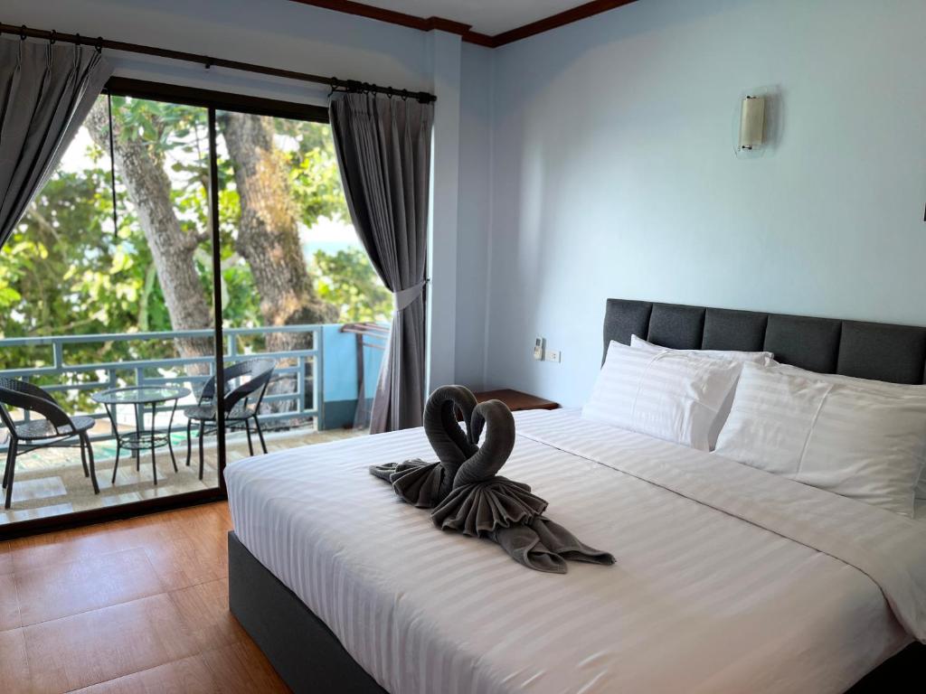 Bamboo @ Koh Chang Resort & Restaurant